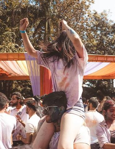 Holi party in Tricity, Holi pool party Zirakpur, best Holi party Chandigarh, Holi events Mohali, Holi events Panchkula, kids friendly Holi event, family Holi party Tricity, Holi DJ party Chandigarh, poolside Holi party Zirakpur, Holi celebration Chandigarh, Holi festival Tricity, Holi party near me, Holi event booking Chandigarh, safe Holi event for kids, organic colour Holi party